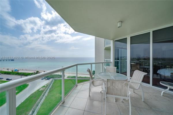 Renaissance On The Ocean, 6051 N Ocean Dr #804, Hollywood, Florida 33019, image 1
