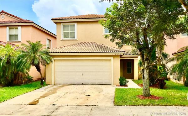 The Shores At Keys Gate, 1624 SE 20th PL, Homestead, Florida 33035, image 2