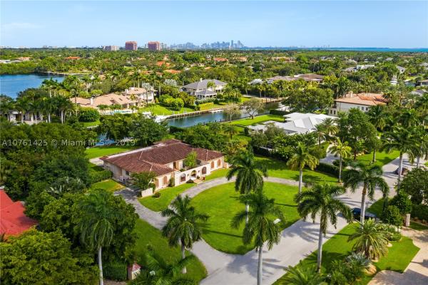 Gables Estates, 501 Arvida Pkwy, Coral Gables, Florida 33156, image 2