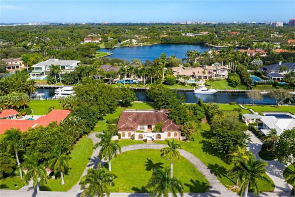 Gables Estates, 501 Arvida Pkwy, Coral Gables, Florida 33156, image 3