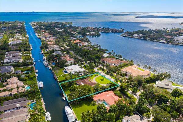 Gables Estates, 501 Arvida Pkwy, Coral Gables, Florida 33156, image 1