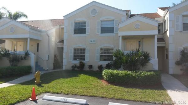 Centergate, 2268 SE 27th Dr #202-7F, Homestead, Florida 33035, image 2