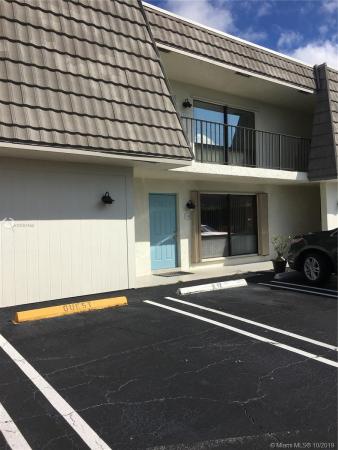 Palm Villas, 1020 Homewood Blvd #K101, Delray Beach, Florida 33445, image 2