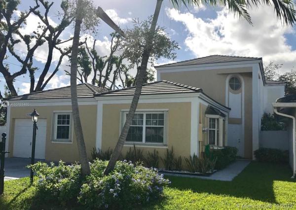 River Parc Estates, 2590 NE 206th Ter, Ojus, Florida 33180, image 2