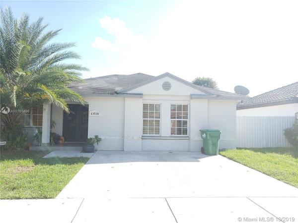 Forest View, 13530 SW 181st St, Richmond West, Florida 33177, image 2