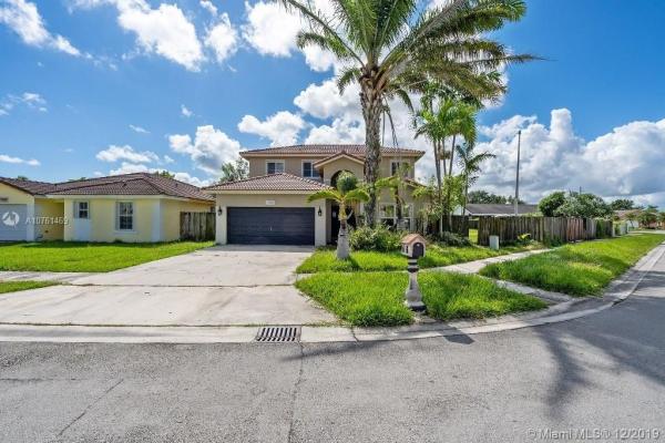 Abel Homes At Cambridge Estates, 13480 SW 281st St, Three Lakes, Florida 33033, image 2