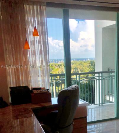 The Ritz-Carlton Tower Residences, 3400 SW 27th Ave #501, Miami, Florida 33133, image 3