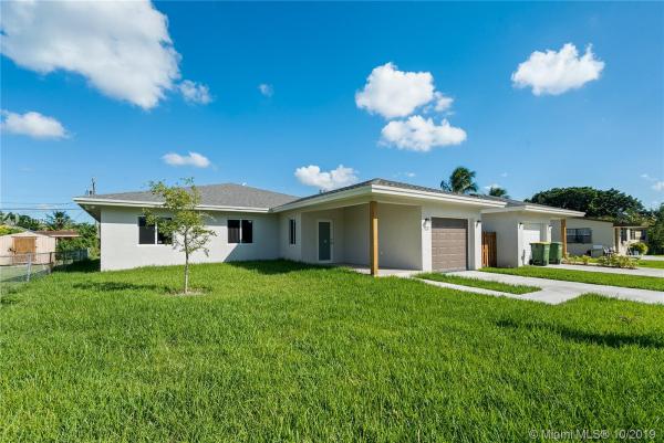 Homestead No HOA, 113 NW 8th Ave, Homestead, Florida 33030, image 2