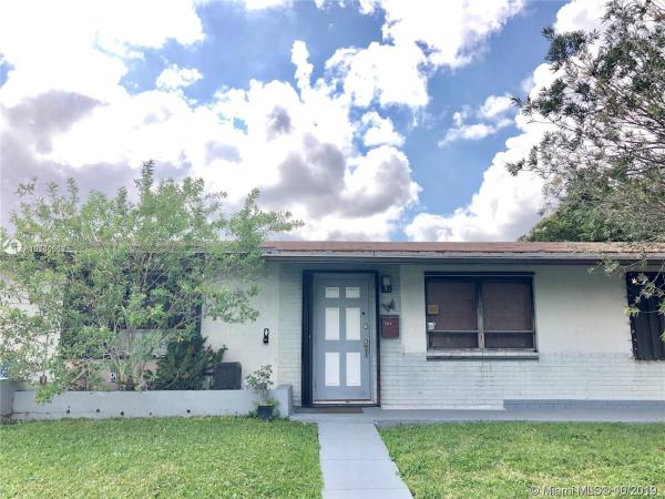 Palm Springs North Residential, 17910 NW 84th Ave, Palm Springs North, Florida 33015, image 2