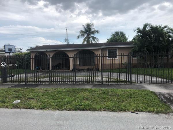 Highland Park Estates, 4330 NW 186th St, Miami Gardens, Florida 33055, image 2