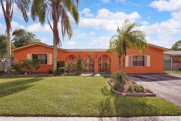 Southland Pines, 10830 SW 170th Ter, West Perrine, Florida 33157, image 2