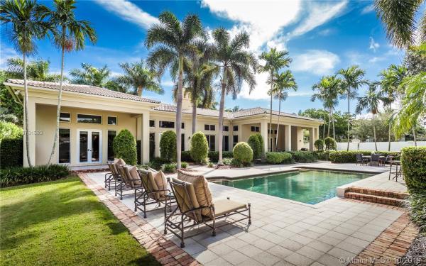 Sanctuary At Pinecrest, 11062 SW 59th Ct, Pinecrest, Florida 33156, image 2