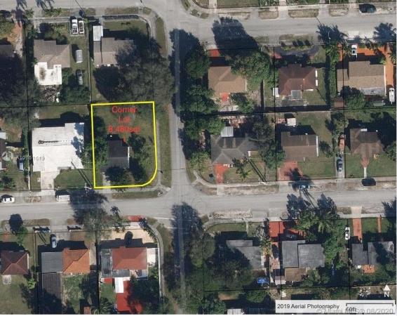 Gulfair Estates, 2401 nw 91st St, West Little River, Florida 33147, image 2