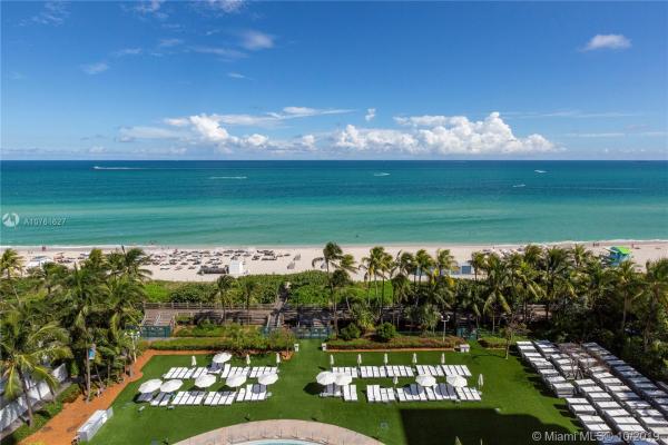 Sorrento Tower, 4391 Collins Ave #812, Miami Beach, Florida 33140, image 2