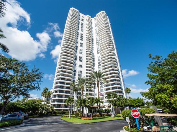 Mystic Pointe Tower 400, 3500 Mystic Pointe Dr #1907, Aventura, Florida 33180, image 2