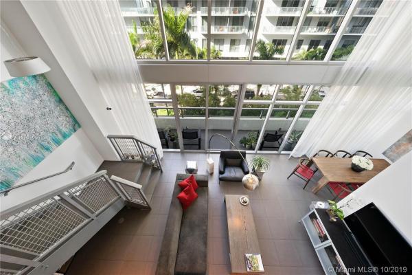 Four Midtown Miami, 3301 NE 1st Ave #M0307, Miami, Florida 33137, image 2