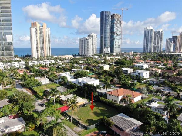 Golden Shores Ocean Boulevard Estates, 278 190th St, Sunny Isles Beach, Florida 33160, image 2