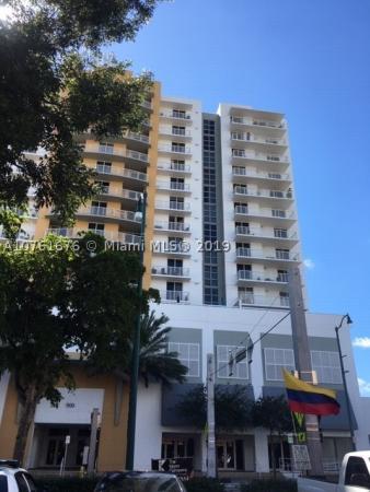 Brickell Vista, 900 SW 8th St #1209, Miami, Florida 33130, image 1