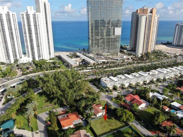 Golden Shores Ocean Boulevard Estates, 211 191st St, Sunny Isles Beach, Florida 33160, image 2