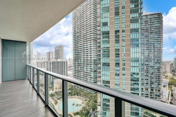 One Paraiso, 3131 NE 7th Ave #2404, Miami, Florida 33137, image 3