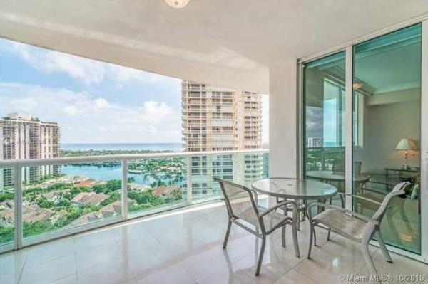 The Parc At Turnberry Isle, 19400 Turnberry Way #1921, Aventura, Florida 33180, image 2