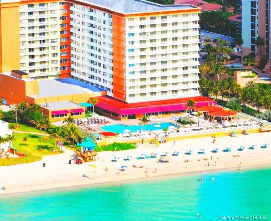 The Aventura Beach Club, 19201 SE Collins Ave #1143, Sunny Isles Beach, Florida 33160, image 2