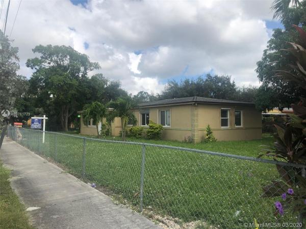 Shephard Heights, 13275 NW 17th Ave, North Miami, Florida 33167, image 2
