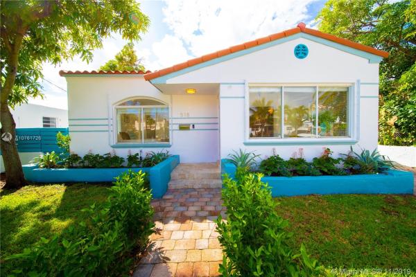 Federal Way, 518 NE 74th St, Miami, Florida 33138, image 2