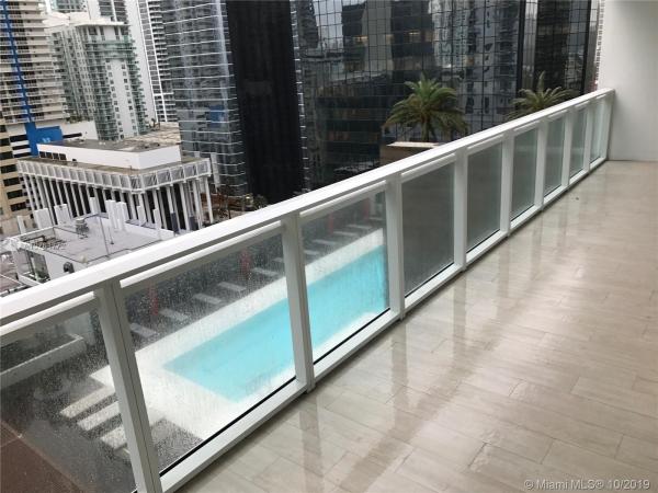 The Bond On Brickell, 1080 Brickell Ave #1608, Miami, Florida 33131, image 2