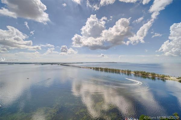 Bristol Tower, 2127 Brickell Ave #3402, Miami, Florida 33129, image 2