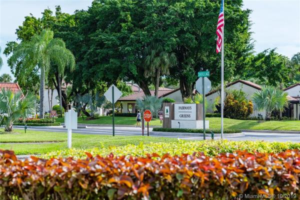 Fairways Of Boca Lago, 8450 Casa Del Lago, Boca Raton, Florida 33433, image 2