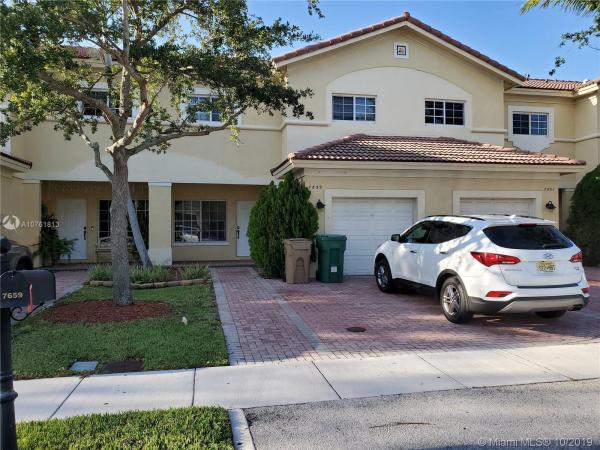 Stonecreek At Davie, 7659 N Stonecreek Cir, Davie, Florida 33024, image 2