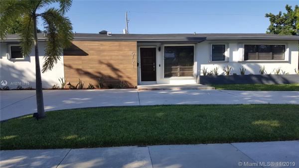 Whispering Pines Estates, 8721 SW 191st St, Cutler Bay, Florida 33157, image 2