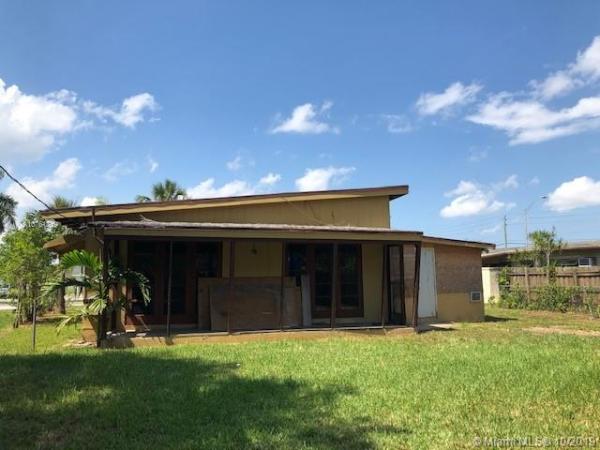 Coral Villas, 6422 SW 24 St #, Coral Terrace, Florida 33155, image 2