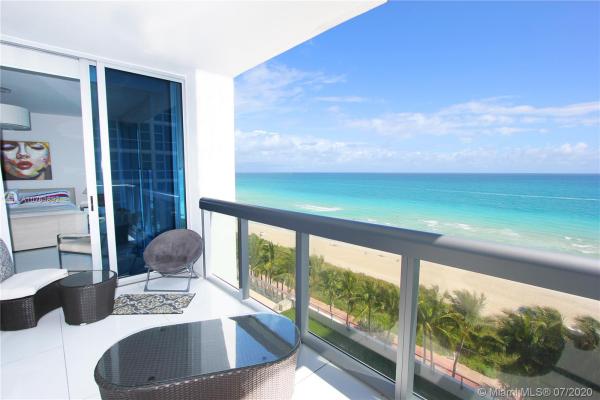 North Carillon Beach, 6899 Collins Ave #908, Miami Beach, Florida 33141, image 2