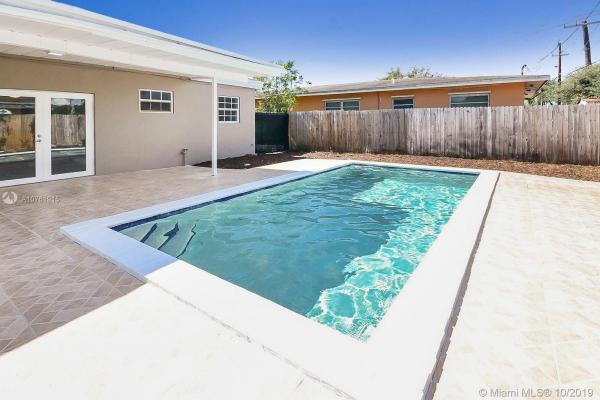 Gracewood, 6335 Polk St, Hollywood, Florida 33024, image 2