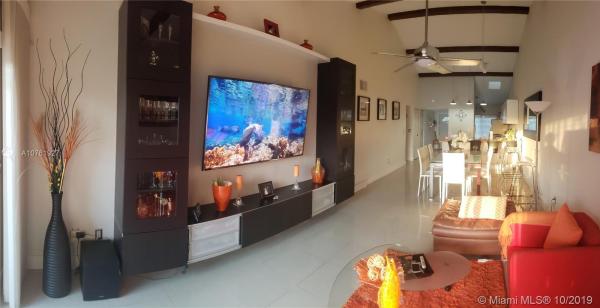 Omega Villas, 1744 NW 71st Ave #117, Plantation, Florida 33313, image 2