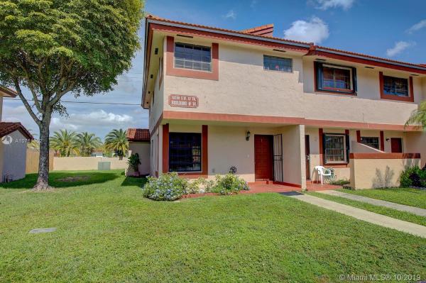 Miller Dreams, 13255 SW 57th Ter #14-1, Kendale Lakes, Florida 33183, image 2
