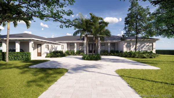 6297 SW 102nd St, Pinecrest, Florida 33156, image 2