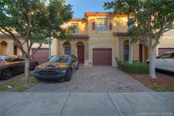 Silver Palms East, 23417 SW 113th Pass, Princeton, Florida 33032, image 2