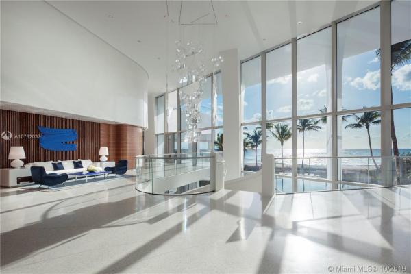 Jade Signature, 16901 Collins Ave #4903, Sunny Isles Beach, Florida 33160, image 2