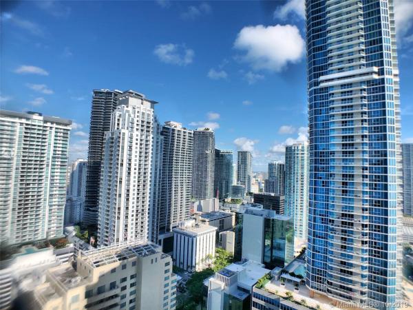 The Club At Brickell Bay, 1200 Brickell Bay Dr #4020, Miami, Florida 33131, image 2