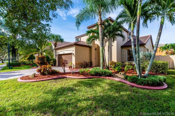 Riviera Isles, 4990 SW 163rd Ave, Miramar, Florida 33027, image 2
