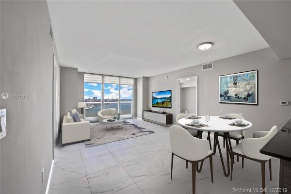 50 Biscayne, 50 Biscayne Blvd #2806, Miami, Florida 33132, image 2