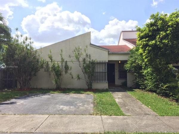 Las Palmas, 1512 SW 104th Ave #9-10A, University Park, Florida 33174, image 2