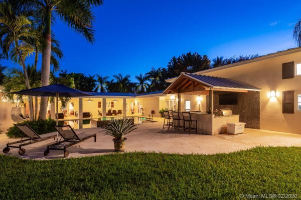 6333 SW 104th St, Pinecrest, Florida 33156, image 2