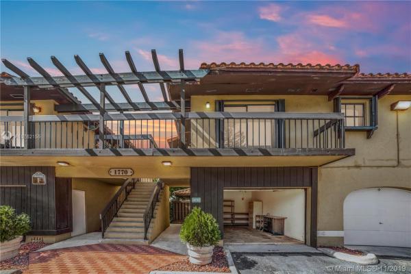 Paseos Castellanos, 1770 SW 122nd Ct #F-104, Tamiami, Florida 33175, image 2