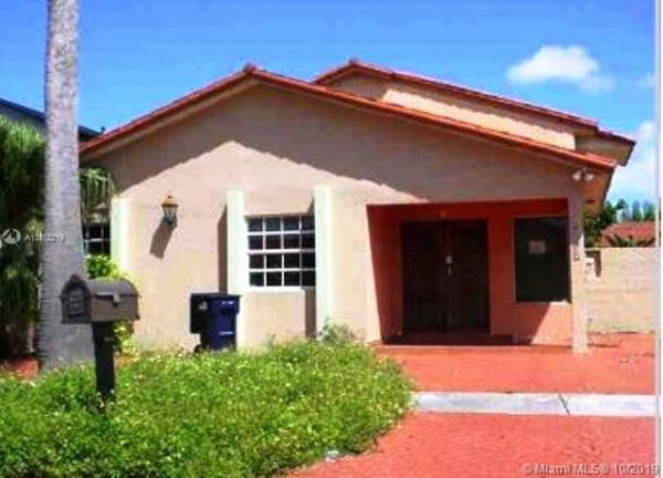 Endas Villas, 10009 SW 25th St, University Park, Florida 33165, image 2