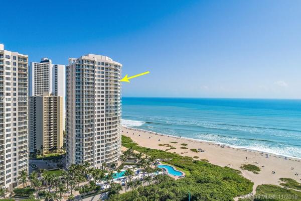 The Ritz-Carlton Residences, 2700 N Ocean Dr #2304a, Riviera Beach, Florida 33404, image 2