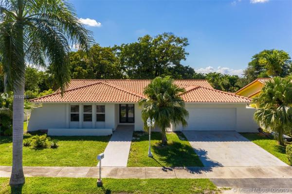 International Gardens, 12320 SW 22nd Ln, Tamiami, Florida 33175, image 2